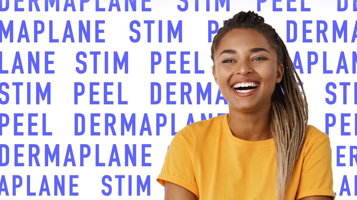 ZO Skincare Glow Day
