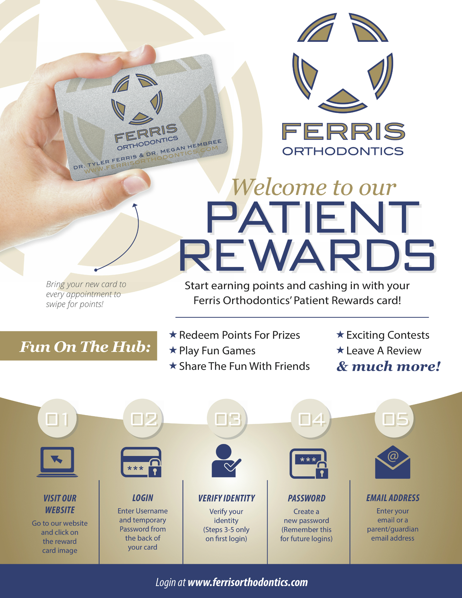 PatientRewardsHub News