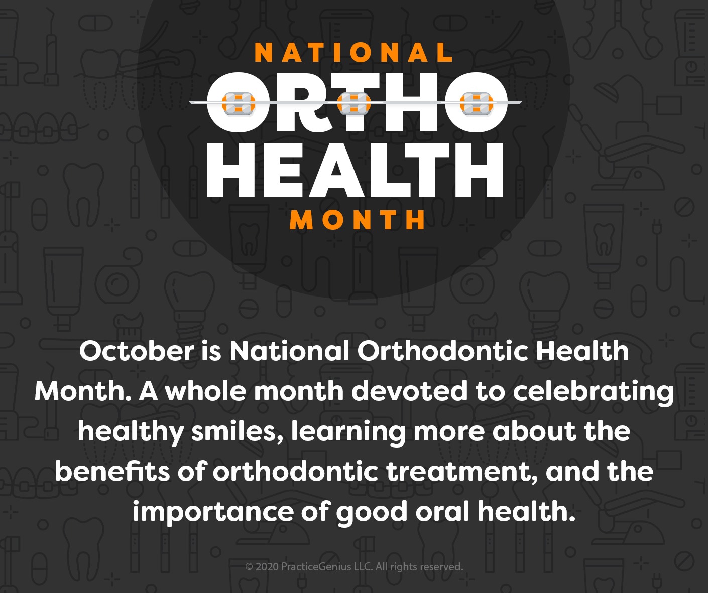 Kadar Orthodontics Content